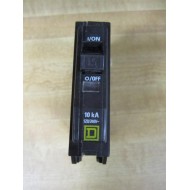 Square D QOB-115 Circuit Breaker 115Amp QOB115 - New No Box