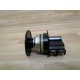 General Electric CR104PBM91B6 Pushbutton GE 1NO-1NC