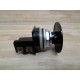 General Electric CR104PBM91B6 Pushbutton GE 1NO-1NC