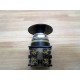General Electric CR104PBM91B6 Pushbutton GE 1NO-1NC