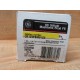 General Electric CR104PBM91B6 Pushbutton GE WO Contact Block