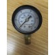 ProSense G15-BD100-8LB Pressure Gauge G15BD1008LB