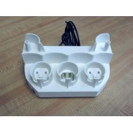 A.T.X. G 13 Plastic 3-Port Housing G13 - New No Box