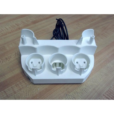 A.T.X. G 13 Plastic 3-Port Housing G13 - New No Box