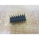 Motorola MC14511BCP Integrated Circuit (Pack of 3)