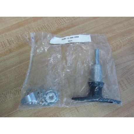 5340-13-000-2058 Latch 5340130002058