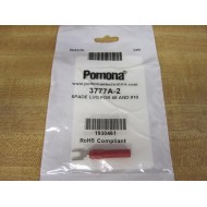 Pomona 3777A-2 Spade Lug 3777A2 (Pack of 6)