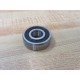 SKF 6201-2RS1C3HT Ball Bearing 62012RS1C3HT (Pack of 2)