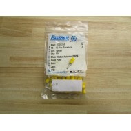 Fastenal 0705256 Pin Terminal (Pack of 50)