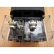 Allen Bradley 800T-FX6A5 Push-Pull Button W (2) 800T-XD4 - New No Box