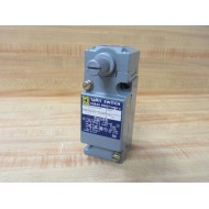 Square D 9007-C62A2 Limit Switch 9007C62A2 - Used