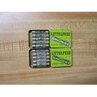 Littelfuse 3AG-34A Tracor Fuse Cross Ref 4XH39 SB, Spring Element (Pack of 10)