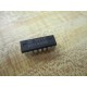 National Semiconductor DM7402N Integrated Circuit Gate (Pack of 13) - New No Box