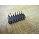 National Semiconductor DM7402N Integrated Circuit Gate (Pack of 13) - New No Box