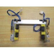 Jokab Safety JSHD 2C Switch JSHD2C Teach Pendant Assembly - Used