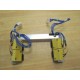 Jokab Safety JSHD 2C Switch JSHD2C Teach Pendant Assembly - Used
