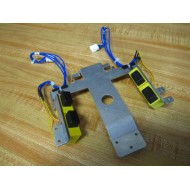 Jokab Safety JSHD 2C Switch JSHD2C Teach Pendant Assy. - New No Box
