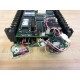 Allen Bradley 459221-0301 Microprocessor  459221-0321 WScrew Terminals - Used