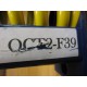 VECO OCT2-F39 Housed Spring Isolator OCT2F39 - New No Box
