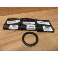 Dichtomatik TCM 60X75X8TC-BX Oil Seal 60X75X8TCBX (Pack of 3)