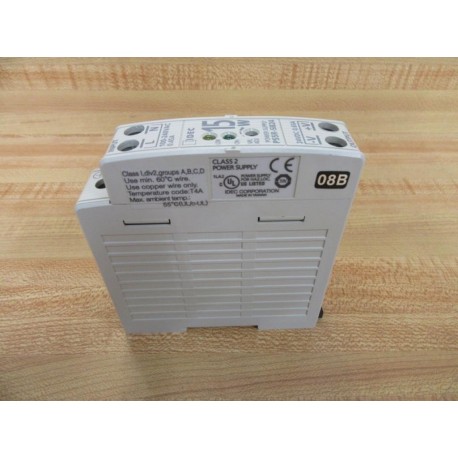Idec PS5R-SB24 Power Supply - New No Box