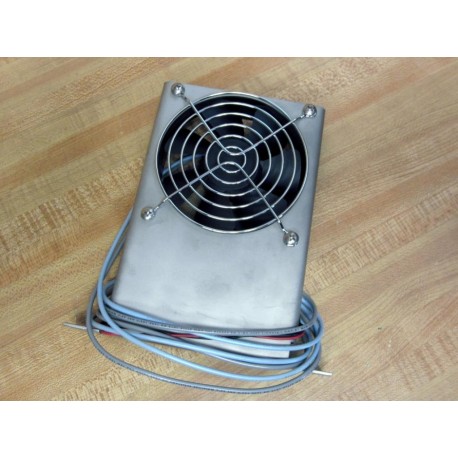 Multicomp 6551010147 Mounted Fan Assy - New No Box