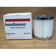 Handtmann 9016432 Filter Element C75
