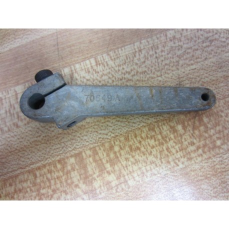 70649A Lever Arm - Used