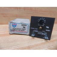 Interstate Electric 95 32091 Solid State Timer