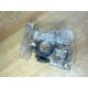 Square D 9999-SX-9 Aux.Contact 9999SX9 - Used