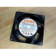 Minebea NMB 3610PS-23T-B30 Axial Fan 3610PS23TB30 - Used