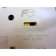 Fuji Electric BZOWKUAA Aux.Contact WAlarm - Used