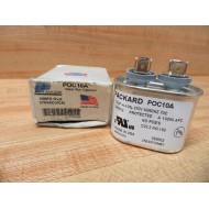 Packard POC10A Motor Run Capacitor M0C10A