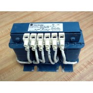 Allen Bradley 1321-3R35-B Line Reactor 162754 - Used
