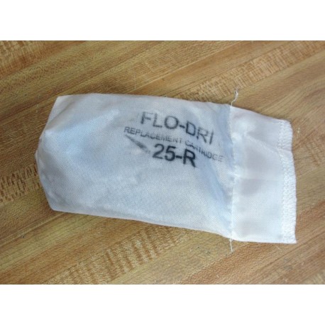 Powerblanket FLO-DRI-25-R Flo-Dri Replacement Cartridge 25-R - New No Box