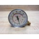 Noshok 25.100.100PSIKPA Pressure Gauge 14" In Bottom Conn 25100100PSIKPA