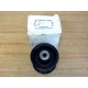 Brewer P3B Ball Bearing Flanged Pulley Idler