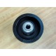 Brewer P3B Ball Bearing Flanged Pulley Idler