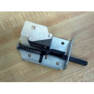 HTI Tech 222D8286P001 GE Oven Door Switch - Used