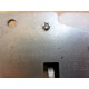 HTI Tech 222D8286P001 GE Oven Door Switch - Used