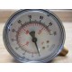 Noshok 25.100.100PSIKPA Pressure Gauge 14" In Bottom Conn 25100100PSIKPA