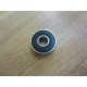 EZO 626H-2RS SS 6mm Ball Bearing 626H2RS - New No Box