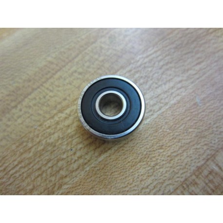 EZO 626H-2RS SS 6mm Ball Bearing 626H2RS - New No Box