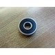 EZO 626H-2RS SS 6mm Ball Bearing 626H2RS - New No Box