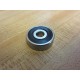 EZO 636H-2RS SS Ball Bearing 636H2RS - New No Box