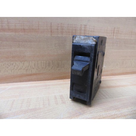 Murray MP140 Circuit Breaker 40 Amp - Used