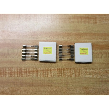 Sightmaster F02B-810 Fuse F02B810 Spring Element (Pack of 10)