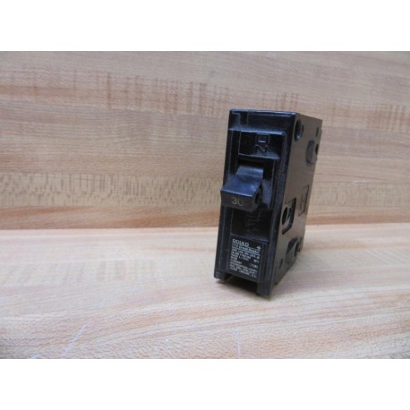 Gould ITE Q130 Circuit Breaker 30 Amp - Used