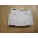 Siemens 3TX4001-2A Contact Block 3TX40012A (Pack of 5) - Used