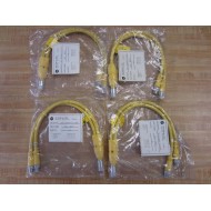 TPC Wire And Cable 81412 Y Splitter Cable Assembly (Pack of 4)